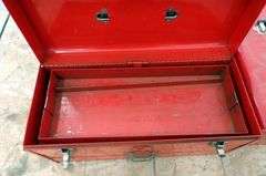 B-487  Tool Boxes