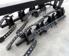 B-434  Receiver Hitch Bike Rack