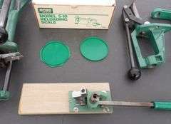 B-555  Reloading Items