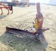 B-401  3-Point V Ditcher