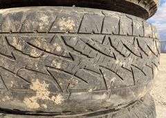 B-1014 Bridgestone Tires + Wheels (4)