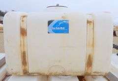 B-965  Poly Tanks (2)