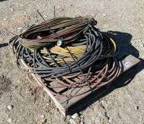B-693  Electrical Cord & Hose