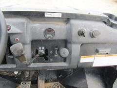 B-1122 2016 Kawasaki Mule 4010 EPS