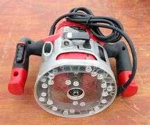 B-479  Routers & Power Tools
