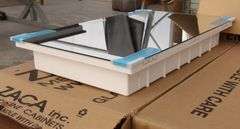 B-394 Medicine Cabinets & Lock Sets