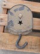 B-1027  Wagons + Wheels + Air Tank