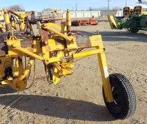 B-627 Vermeer R-23 Twin Rake