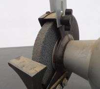 B-710  Skil 6" Bench Grinder