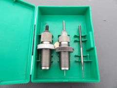 B-550 RCBS Reloading Dies
