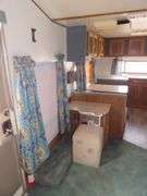 B-925 1992 Sandpiper 5th Wheel Travel Trailer