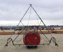 B-908 Pak - Tank Sprayer
