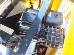 B-1135 CFG Industrial Mini Excavator