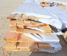 B-369 Dimensional Lumber