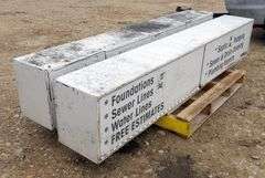 B-1098  Underbody Toolboxes