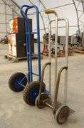 B-505  Hand Trucks