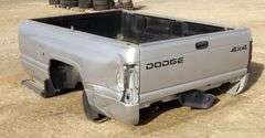 B-227 Dodge Pickup Bed