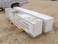 B-1098  Underbody Toolboxes