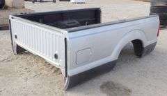 B-1012  Ford 8' Pickup Bed