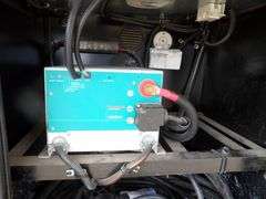 B-136 2004 Gulfstream Atrium 41' Motorhome