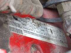 B-200 2013 Bluebird School Bus