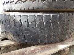 B-1161  Tires (4)