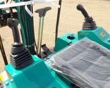 B-1144  CFG Industrial Mini Excavator