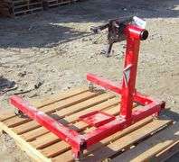 B-334 Torin Heavy Duty Engine Stand