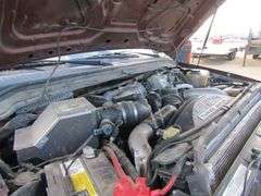 B-630 2008 Ford F-350 Super Duty King Ranch Pickup