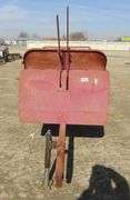 B-267 Manure Spreader