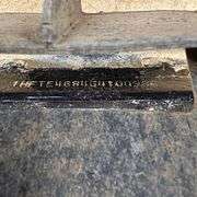 B-1070  2016 Honda Rubino TRX500 4-Wheeler