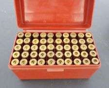 B-512 Relaoding Brass