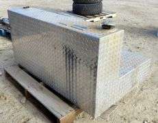 B-984  Better Built Fluid Transfer Tank