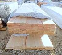 B-367 Dimensional Lumber