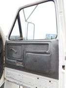 B-739 1991 Ford F-800 Flatbed with Water Tank