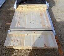 B-373 Dimensional Lumber