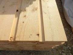 B-366 Dimensional Lumber