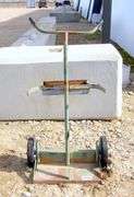 B-685  Oxygen / Acetylene Tank Dolly