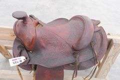 B-725 Riding Saddle