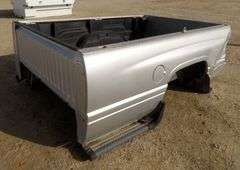 B-227 Dodge Pickup Bed