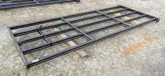 B-255 Steel 12' Gates (2)