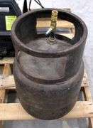 B-915 Welder & Shop Stock