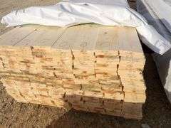 B-370 Dimensional Lumber