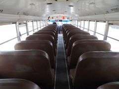 B-200 2013 Bluebird School Bus