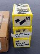 B-576  44 Cal Bullets