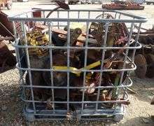 B-258  Implement Parts