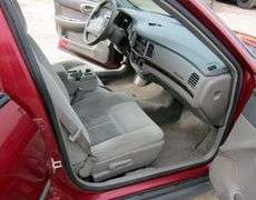 B-788  2005 Chevy Impala