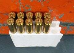 B-557  30.06 Springfield Brass