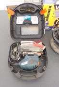 B-712 Buffer & Sander Power Tools
