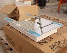 B-394 Medicine Cabinets & Lock Sets